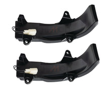 Load image into Gallery viewer, Sequential Mirror Indicators LEDs (Pair) | Suitable For Toyota Prado 2010–2023