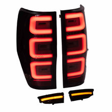 Load image into Gallery viewer, Essentials Ford Ranger CORE Z Bundle | 2012-2022