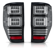 Load image into Gallery viewer, Essentials Ford Ranger CORE S Bundle | 2012-2022