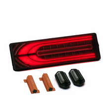 Load image into Gallery viewer, C Series LED Tail Lights Bundle