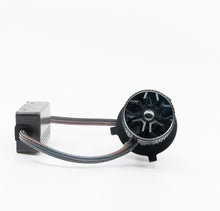 Load image into Gallery viewer, Motorcycle H4 LED Headlight Globe ( Single )
