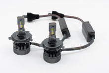 Load image into Gallery viewer, H4 LED Headlight Globe ( Pair )