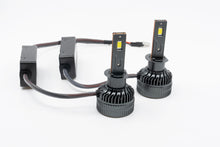 Load image into Gallery viewer, H1 LED Headlight Globe ( Pair )