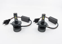 Load image into Gallery viewer, H4 LED Headlight Globe ( Pair )