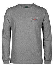 Load image into Gallery viewer, HIMOD Long Sleeve