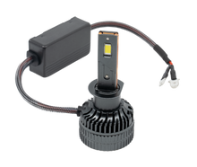 Load image into Gallery viewer, Motorcycle H1 LED Headlight Globe ( Single )