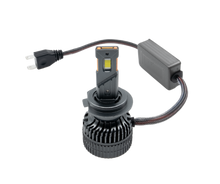 Load image into Gallery viewer, Motorcycle H7 LED Headlight Globe ( Single )