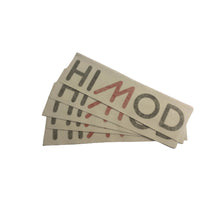 Load image into Gallery viewer, HIMOD Sticker