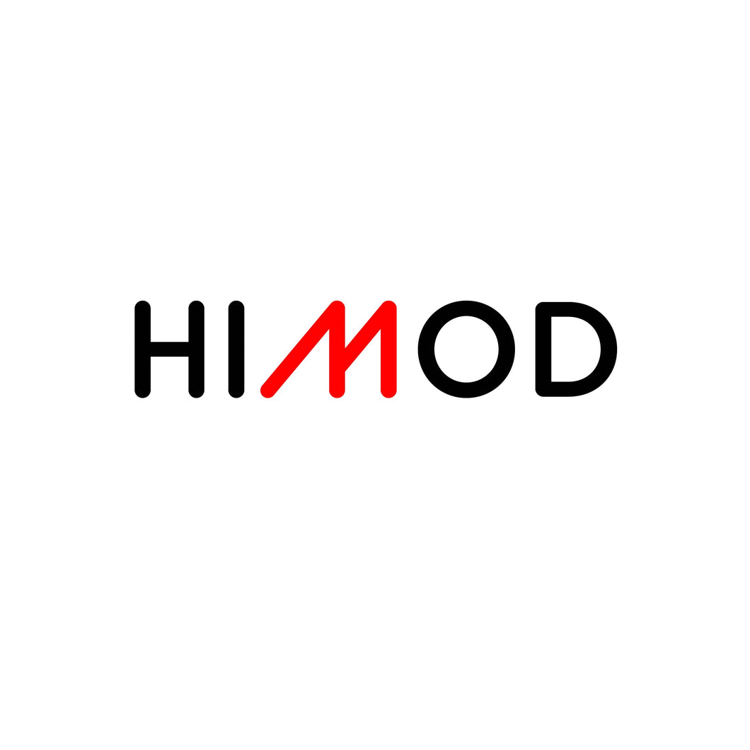 HIMOD Sticker