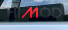 Load image into Gallery viewer, HIMOD Sticker