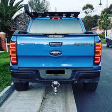Load image into Gallery viewer, CORE Z | Ford Ranger Tail Lights 2012 - 2022
