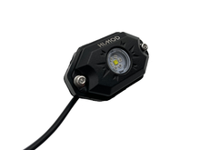 Load image into Gallery viewer, LED Rock Lights Kit - 8 RGBW
