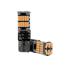 Load image into Gallery viewer, HIMOD T10 / T15 (W5W / W16W) Wedge LED Bulbs ( Pair )