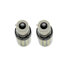 Load image into Gallery viewer, HIMOD BA15s Led Bulbs White (Pair)