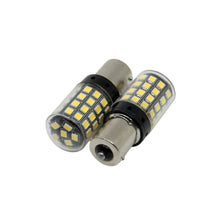 Load image into Gallery viewer, HIMOD BA15s Led Bulbs White (Pair)