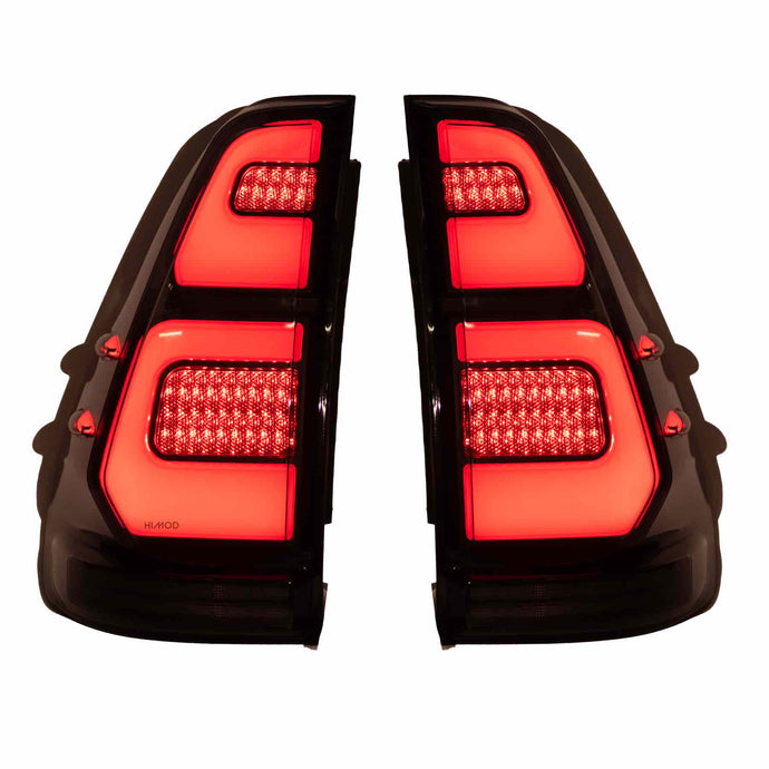 THE ULTIMATE GUIDE TO BLACKED OUT LED TAIL LIGHTS FOR THE TOYOTA PRADO (2003-2009): INSTALLATION, FITMENT, AND WHY THEY’RE WORTH THE HYPE