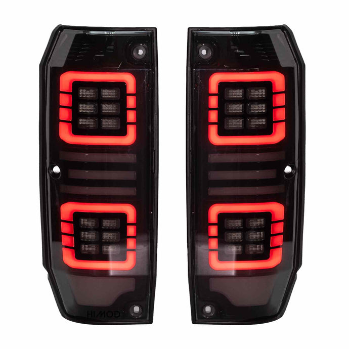 THE ULTIMATE GUIDE TO LED TAIL LIGHTS FOR THE TOYOTA LANDCRUISER 76 SERIES (2007-NOW): INSTALLATION, FITMENT, AND WHY THEY’RE WORTH THE HYPE