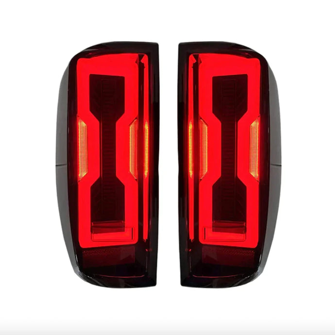 THE ULTIMATE MAZDA BT-50 LED TAIL LIGHT UPGRADE GUIDE: INSTALLATION, FITMENT, & THE FINAL WORD