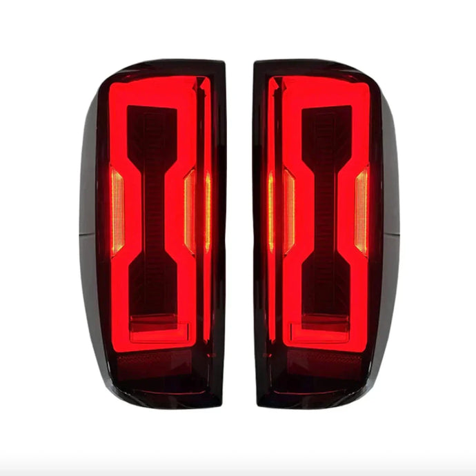 THE ULTIMATE MAZDA BT-50 LED TAIL LIGHT UPGRADE GUIDE: INSTALLATION, FITMENT, & THE FINAL WORD