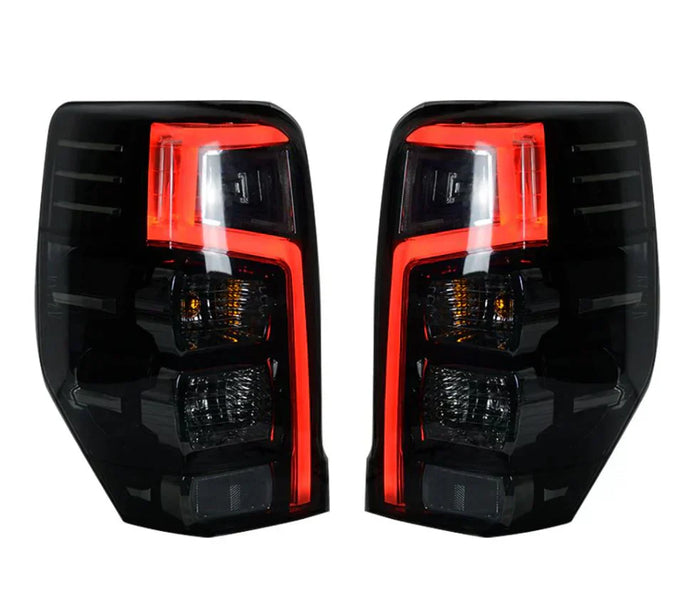 THE ULTIMATE GUIDE TO BLACKED OUT TAIL LIGHTS FOR THE MITSUBISHI TRITON (2018-2023): INSTALLATION, FITMENT, AND WHY THEY’RE WORTH THE HYPE
