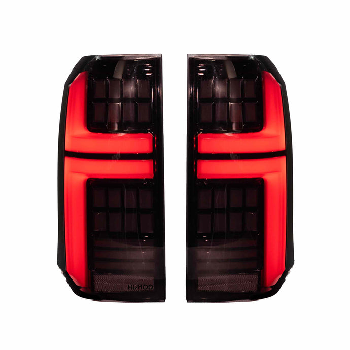 THE ULTIMATE GUIDE TO BLACKED OUT TAIL LIGHTS FOR THE MITSUBISHI TRITON (2023-NOW): INSTALLATION, FITMENT, AND WHY THEY’RE WORTH THE HYPE
