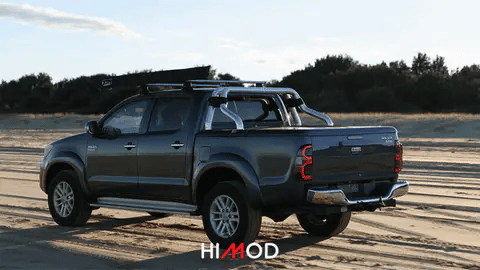 The Ultimate Guide to Blacked Out Tail Lights for the Toyota Hilux (2005-2015): Instalment, Fitment, and Why They’re Worth the Hype