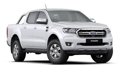 Ford Ranger PX1 & PX2