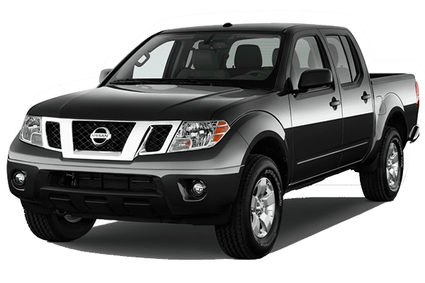 Nissan Navara 2005 - 2015