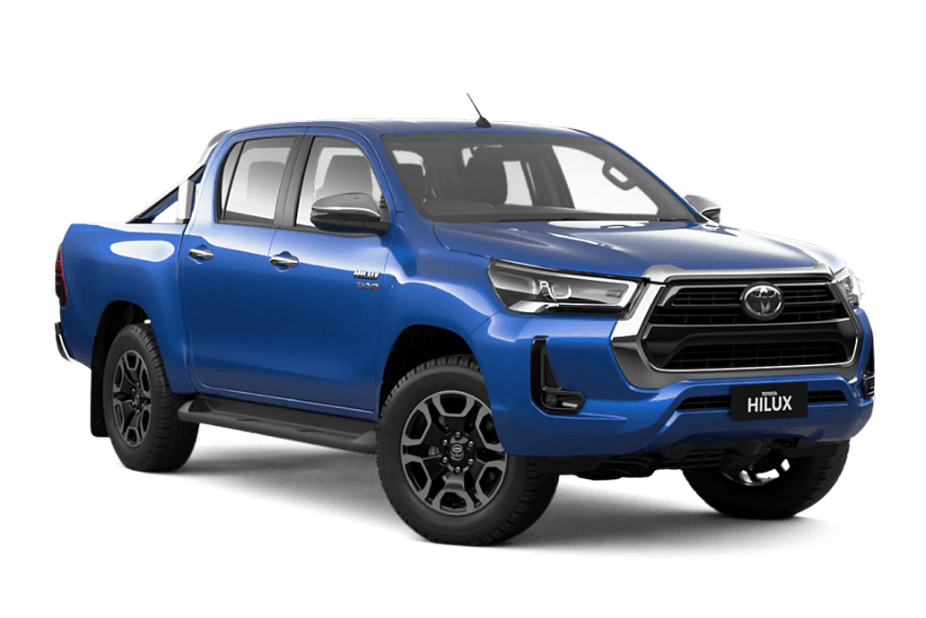 Toyota Hilux 2015 - Now