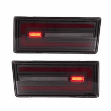 Load image into Gallery viewer, Forge Series | LED Rear Bar Lights Suitable For Toyota LandCruiser 76 Series 2007 - Now
