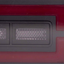 Load image into Gallery viewer, Forge Series | LED Rear Bar Lights Suitable For Toyota LandCruiser 76 Series 2007 - Now

