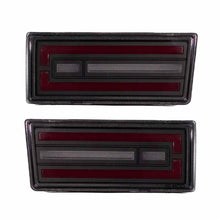 Load image into Gallery viewer, Forge Series | LED Rear Bar Lights Suitable For Toyota LandCruiser 76 Series 2007 - Now
