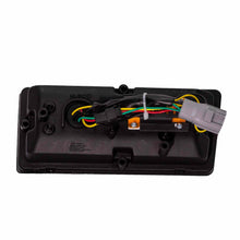 Load image into Gallery viewer, Forge Series | LED Rear Bar Lights Suitable For Toyota LandCruiser 76 Series 2007 - Now
