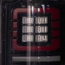 Load image into Gallery viewer, Forge Series | LED Tail Lights Suitable For Toyota LandCruiser 76 Series 2007 - Now
