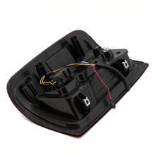 Load image into Gallery viewer, Black | Red Tail Lights | Volkswagen Amarok From 2008 - 2022
