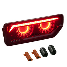 Load image into Gallery viewer, Drakon Series LED Tail Lights Bundle
