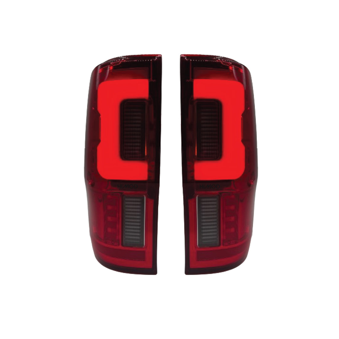 CORE R | Ford Ranger Tail Lights 2012 - 2022 – HIMOD