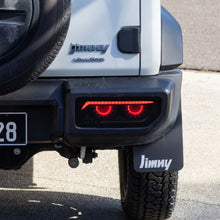 Load image into Gallery viewer, Drakon Series LED Tail Lights Bundle
