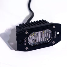 Load image into Gallery viewer, LED REVERSE FLUSH MOUNT | 20W SINGLE WHITE | AMBER
