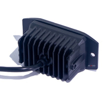 Load image into Gallery viewer, LED REVERSE FLUSH MOUNT | 20W SINGLE WHITE | AMBER
