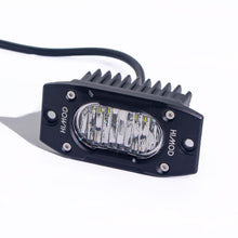 Load image into Gallery viewer, LED REVERSE FLUSH MOUNT | 20W SINGLE WHITE | AMBER
