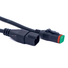 Load image into Gallery viewer, LED REVERSE FLUSH MOUNT | 20W SINGLE WHITE | AMBER
