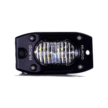 Load image into Gallery viewer, LED REVERSE FLUSH MOUNT | 20W SINGLE WHITE | AMBER
