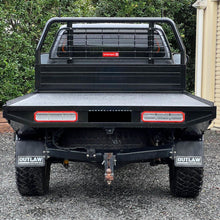 Load image into Gallery viewer, Summit Pro LED Tray Tail Lights | ( Pair )
