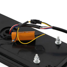 Load image into Gallery viewer, C Series LED Tail Lights | ( Pair ) Black

