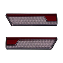 Load image into Gallery viewer, Enduro Series LED Tail Lights | ( Pair ) Clear
