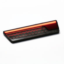 Load image into Gallery viewer, Enduro Series LED Tail Lights | ( Pair ) Black
