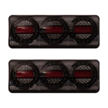 Load image into Gallery viewer, Platinum LED Tray Tail Lights | ( Pair )
