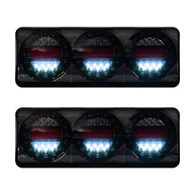 Load image into Gallery viewer, Platinum LED Tray Tail Lights | ( Pair )
