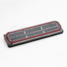 Load image into Gallery viewer, Summit Pro LED Tray Tail Lights | ( Pair )
